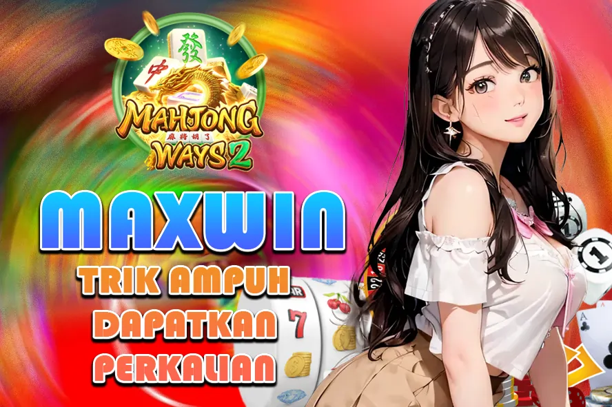 LUNABET78: PANDUAN LENGKAP MERAIH MAXWIN DI SLOT ONLINE HARI INI