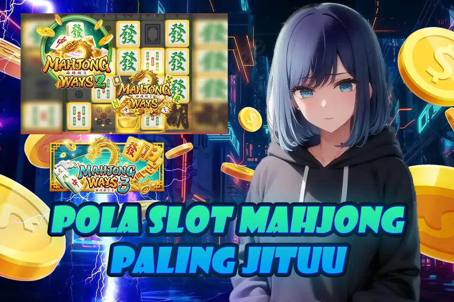 Trik Menang Besar di Situs Slot Online Terpercaya